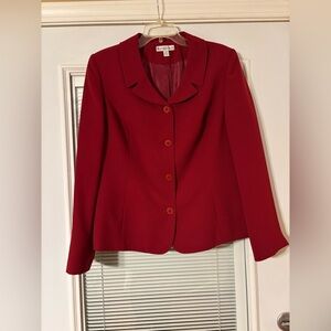 Dress barn Blazer